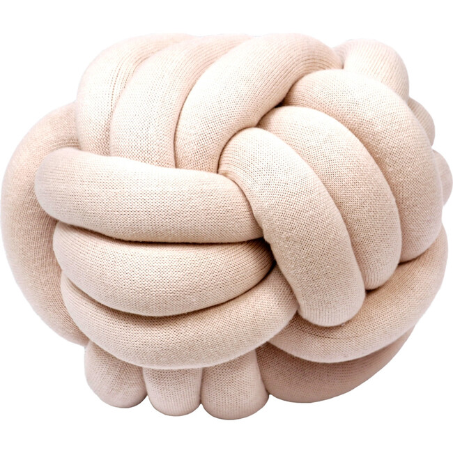 Knot, Shell