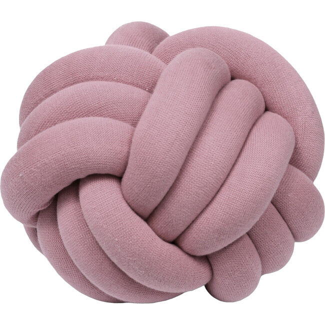 Knot, Pale Pink