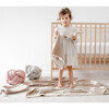 Knot, Vanilla Mel - Decorative Pillows - 2