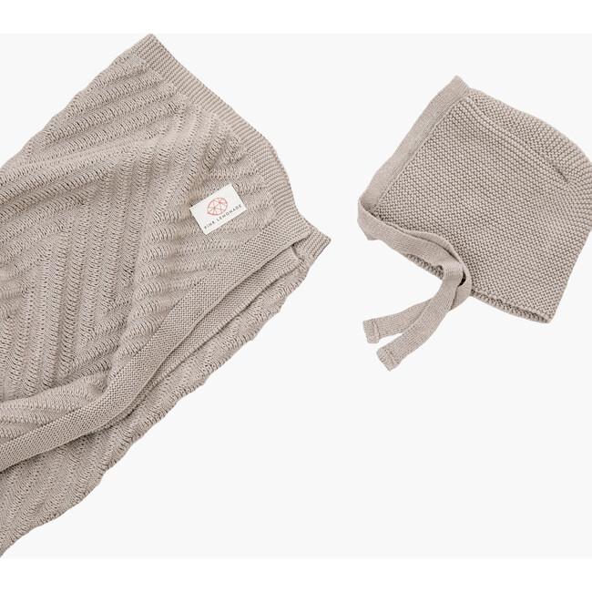 Panache, Linen sand Mel