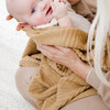 Panache, Warm Yellow - Blankets - 3