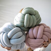 Knot, Plein Air - Decorative Pillows - 3