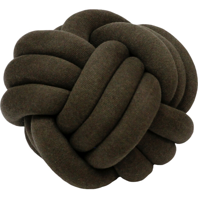 Knot, Hunter Mel