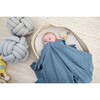 Knot, Vanilla Mel - Decorative Pillows - 5