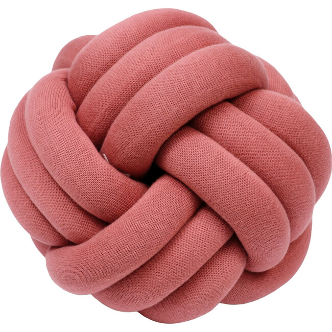 Knot, Dusty Sand
