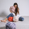 Knot, Lavender Mel - Decorative Pillows - 3