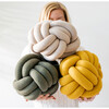Knot, Shell - Decorative Pillows - 9