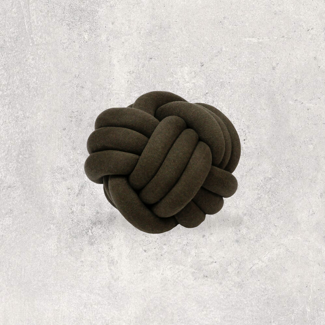 Knot, Hunter Mel - Decorative Pillows - 5