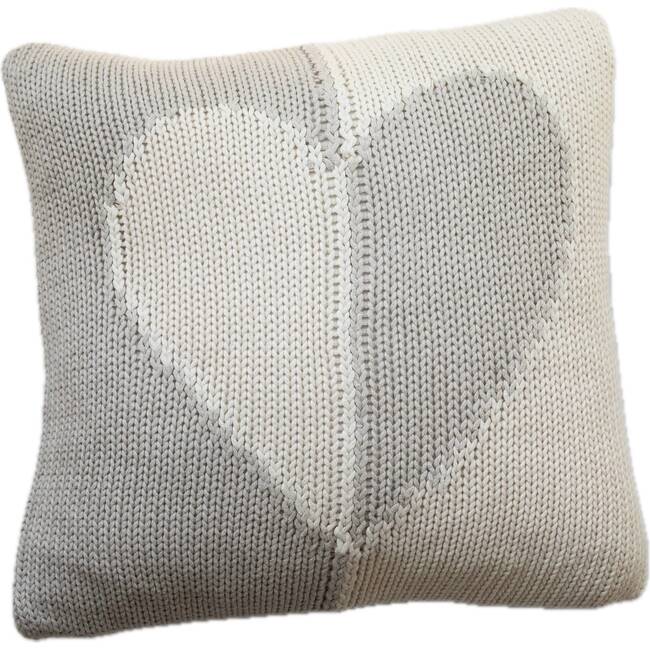 Hearts Dual, Silver