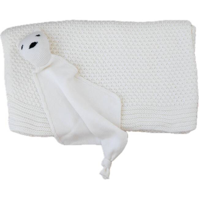 Honey Bee, Ivory
