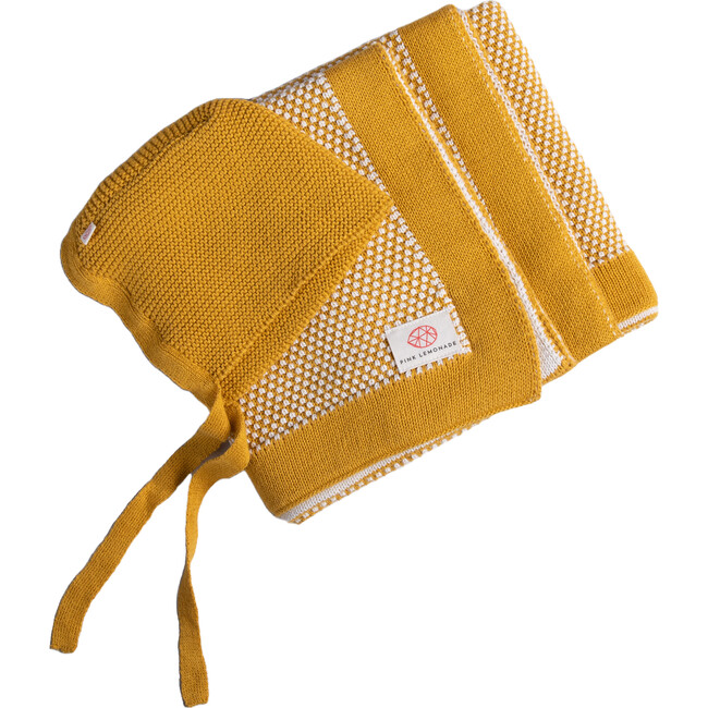 Elegant, Yellow