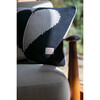 Hearts Dual, Black - Decorative Pillows - 2