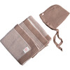 Elegant, Dove - Blankets - 1 - thumbnail