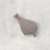 Honey Bee, Lt Grey - Blankets - 3