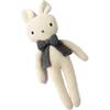 Bunny Suit Up, Med Grey Mel - Dolls - 1 - thumbnail