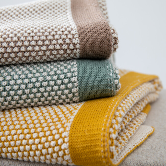 Elegant, Dove - Blankets - 2