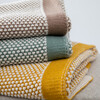 Elegant, Dove - Blankets - 2