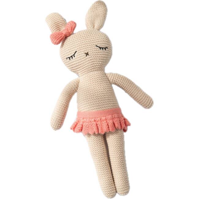 Bunny Tutu And Bow, Corel
