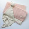 Dainty Dots, Peach - Blankets - 2