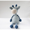 Giraffe, Blue - Dolls - 2