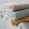 Elegant, Yellow - Blankets - 3