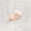 Blush Hearts Pastel - Blankets - 2