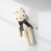 Bunny Suit Up, Med Grey Mel - Dolls - 2