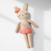 Bunny Tutu And Bow, Corel - Dolls - 2