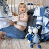 Giraffe, Blue - Dolls - 3