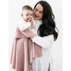 Criss Cross, Cameo Pink - Blankets - 3