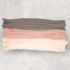 Honey Bee, Ivory - Blankets - 6