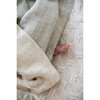 Dainty Dots, Mint - Blankets - 3