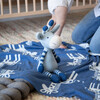 Giraffe, Blue - Dolls - 4