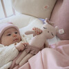 Bunny Tutu And Bow, Fawn - Dolls - 3