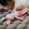 Bunny Tutu And Bow, Corel - Dolls - 4