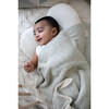 Dainty Dots, Mint - Blankets - 4