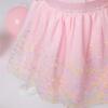 Pastel Confetti Tutu, Pink - Tutus - 3