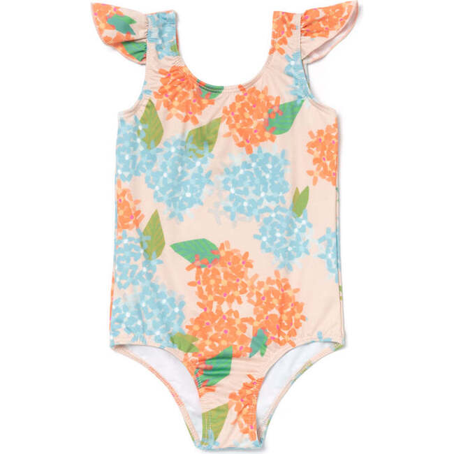 Flutter One Piece, Hydrangea