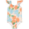 Flutter One Piece, Hydrangea - One Pieces - 1 - thumbnail