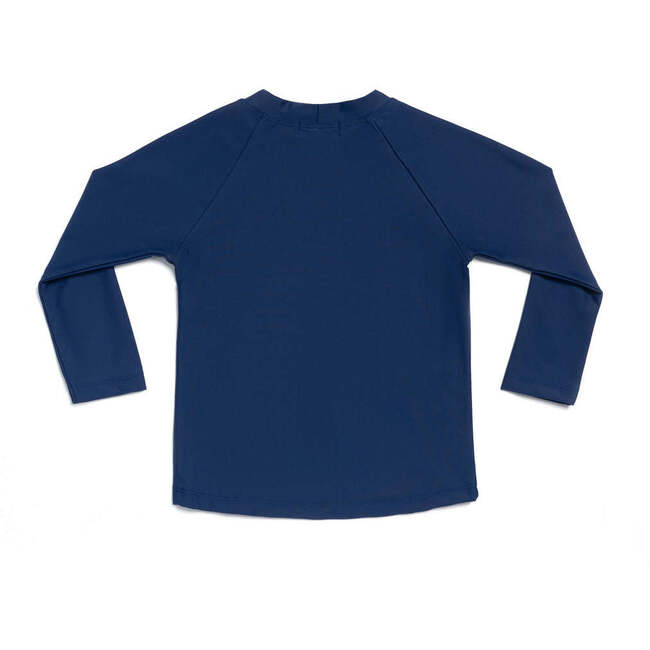 Original Rashguard, Midnight - Rash Guards - 2