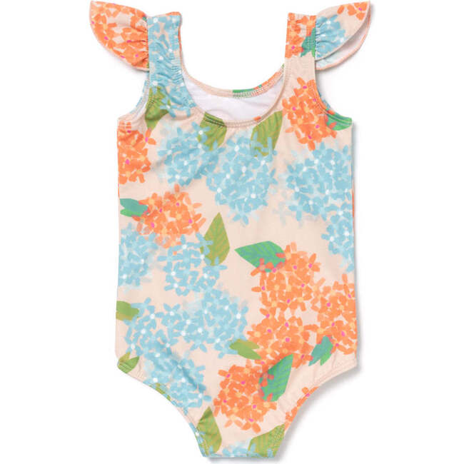 Flutter One Piece, Hydrangea - One Pieces - 2