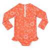 Rashguard One Piece, Red Bandana - One Pieces - 2