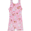 Western Bows Playsuit - Rompers - 1 - thumbnail