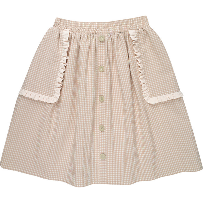 Mandine Skirt