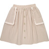 Mandine Skirt - Skirts - 1 - thumbnail