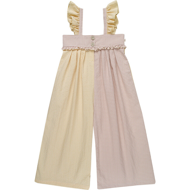 Romy Jumpsuit