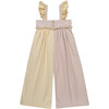 Romy Jumpsuit - Rompers - 1 - thumbnail