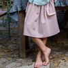 Mandine Skirt - Skirts - 2