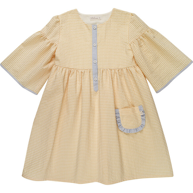 Victoire Dress