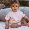 Lio Top + Lou Bloomer Set - Mixed Apparel Set - 2
